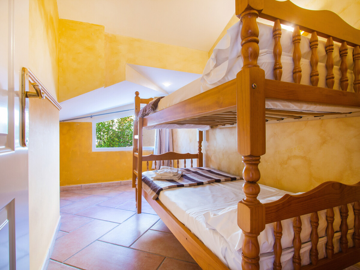 Villa 10 pers., 5 chambres, piscine privée à Calpe - Photo 29