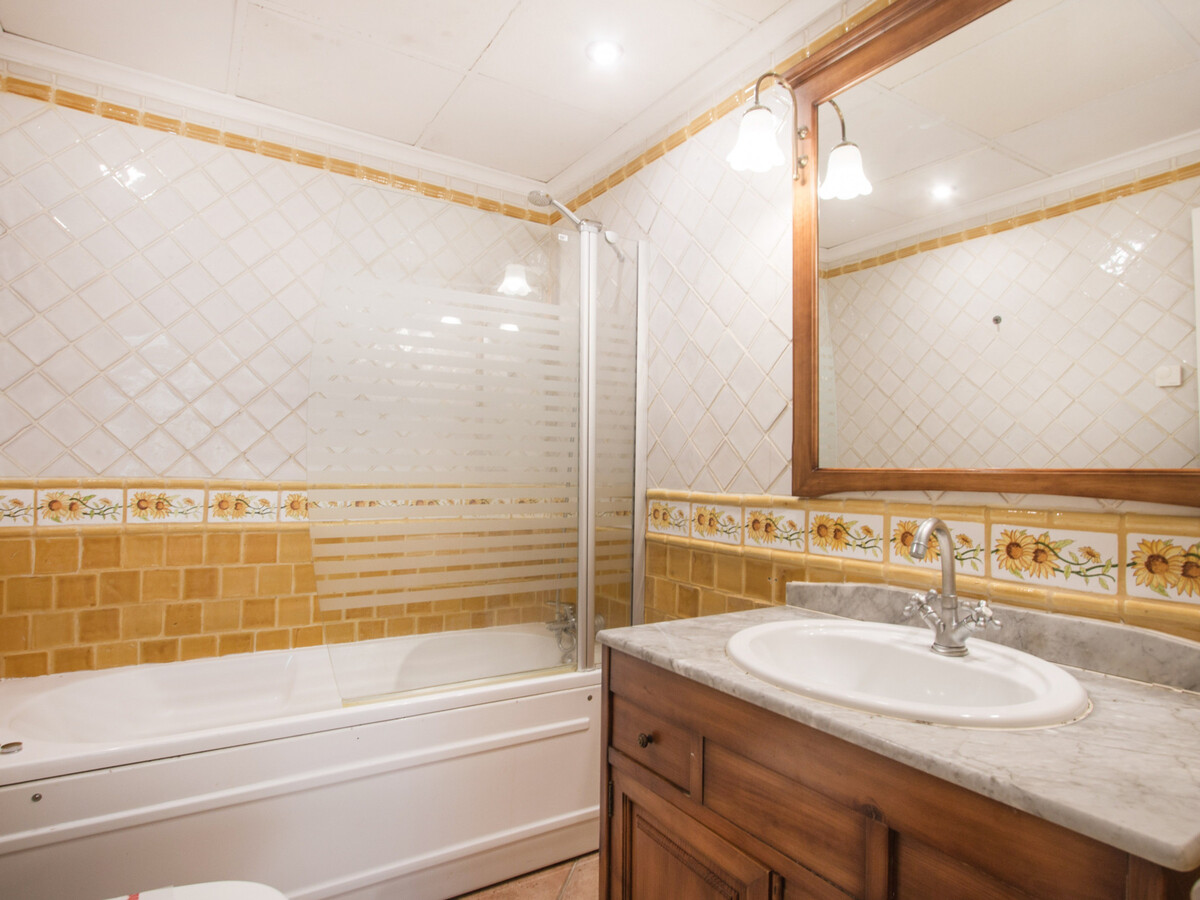 Villa 10 pers., 5 chambres, piscine privée à Calpe - Photo 32