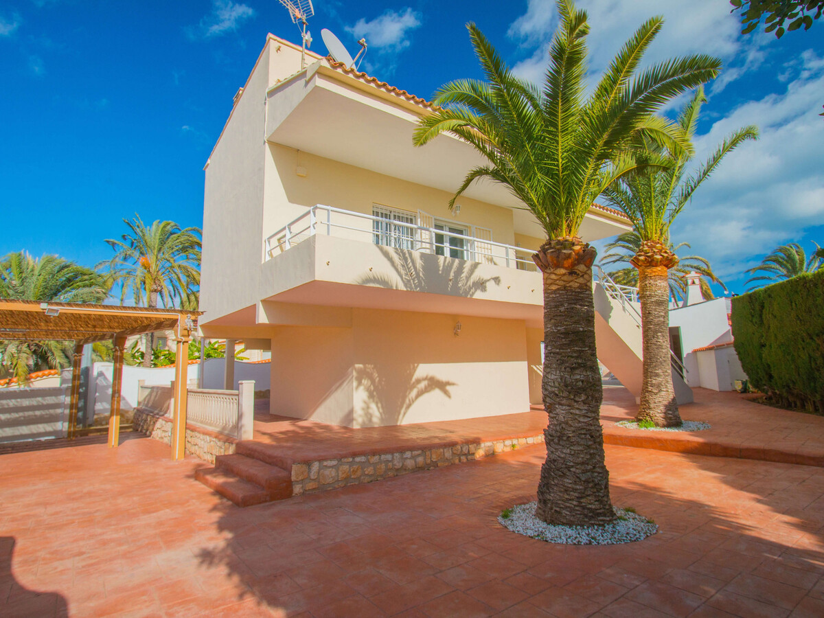 Villa 6 pers., piscine 7x4m et terrasse à Calpe - Photo 10