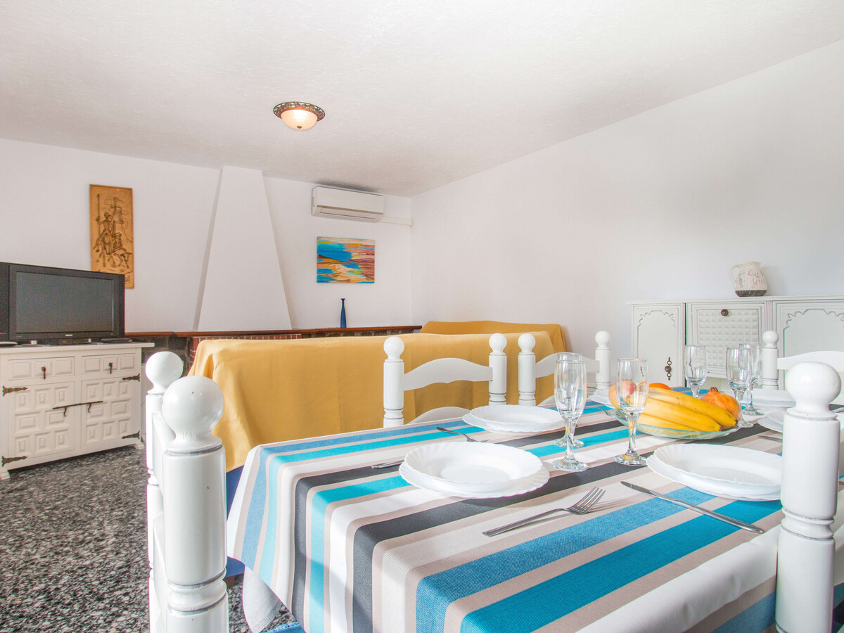 Villa 6 pers., piscine 7x4m et terrasse à Calpe - Photo 14