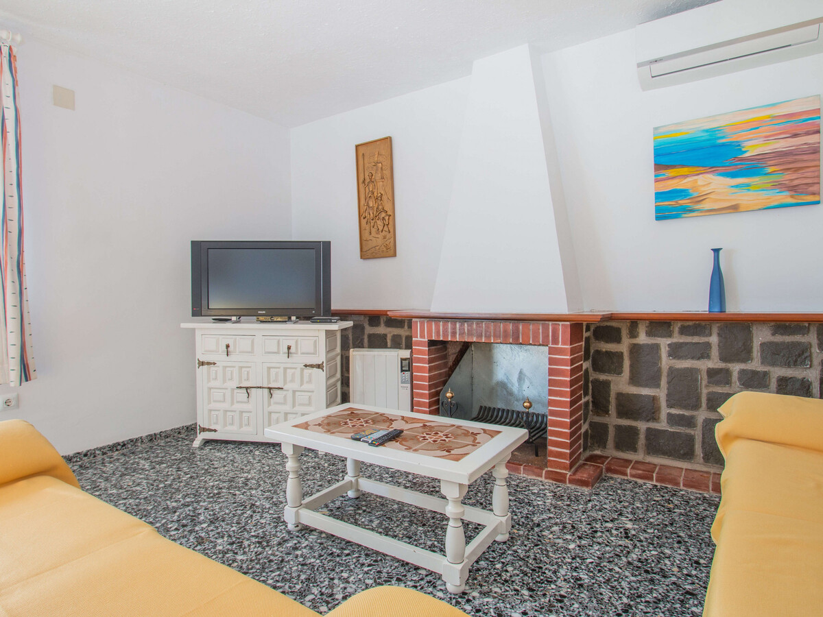 Villa 6 pers., piscine 7x4m et terrasse à Calpe - Photo 15