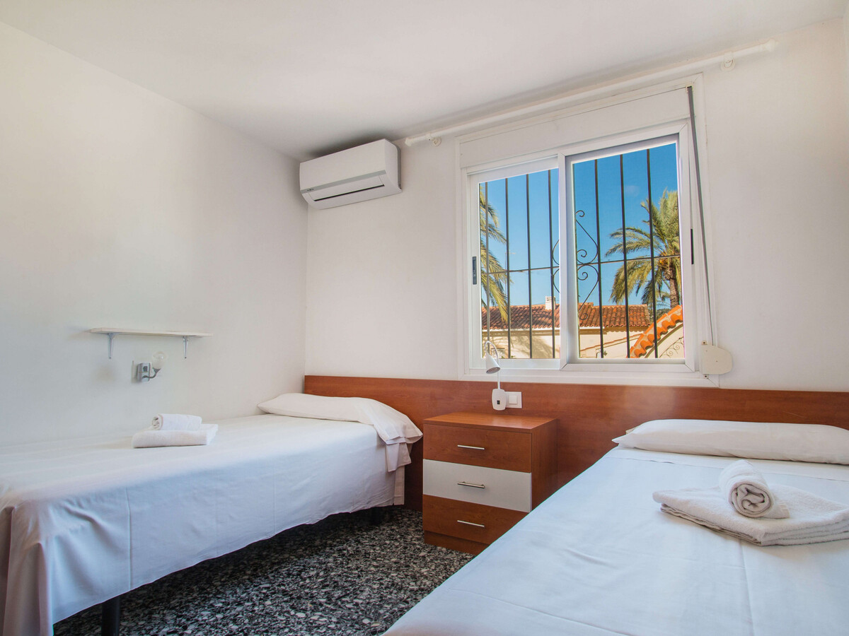 Villa 6 pers., piscine 7x4m et terrasse à Calpe - Photo 17