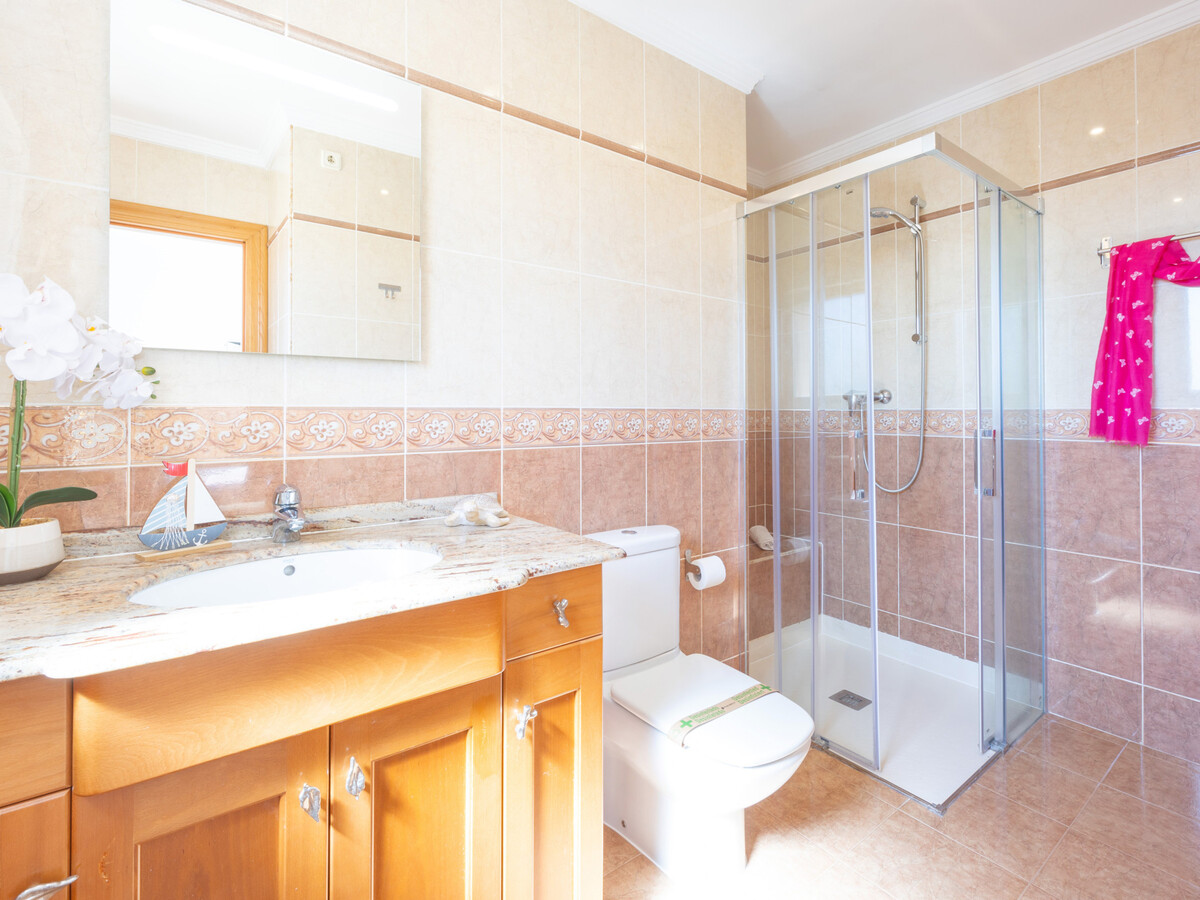 Villa 10 pers, 4 chambres, piscine privée à Calpe - Photo 36