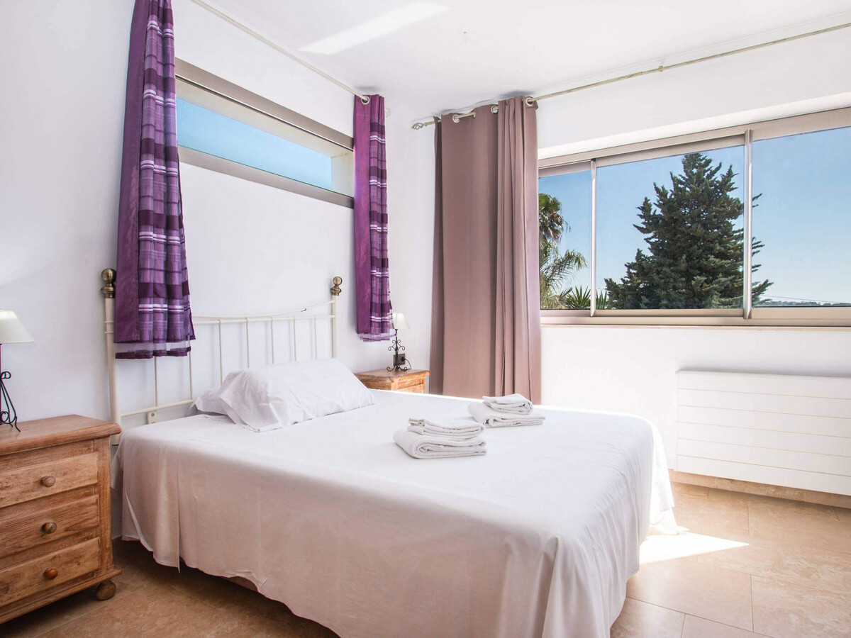 Villa 10 pers. à Calpe : piscine rein, vue Peñón, 1,2 km plage - Photo 26