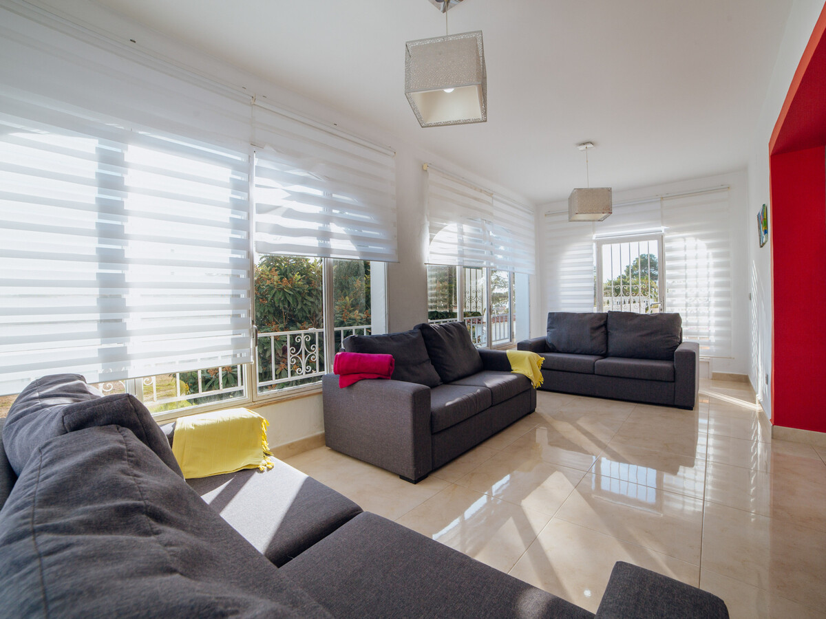 Villa 12 chambres Calpe : 24 pers., piscine 10x5.4m - Photo 5