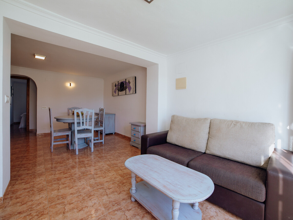 Villa 12 chambres Calpe : 24 pers., piscine 10x5.4m - Photo 14