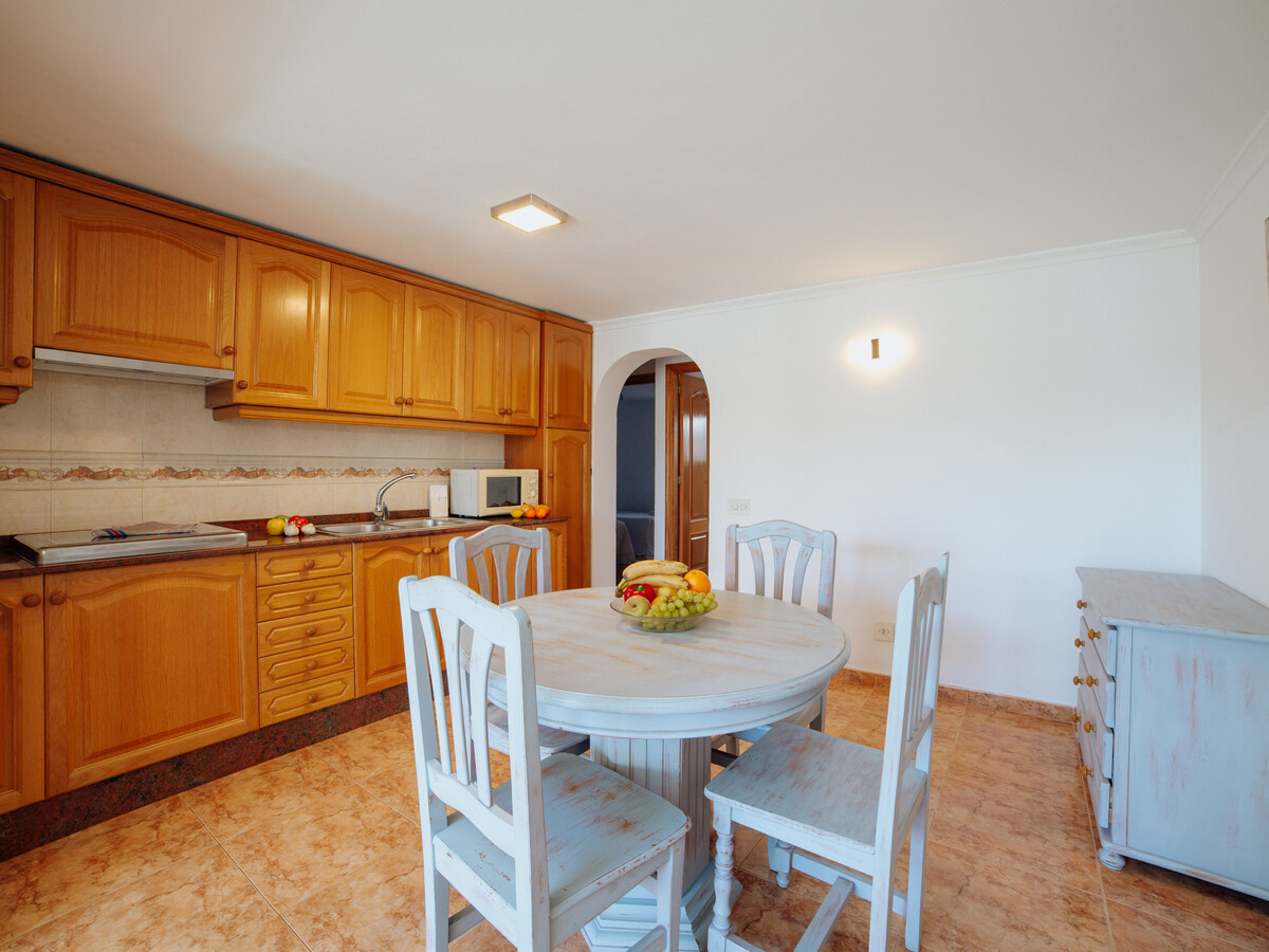 Villa 12 chambres Calpe : 24 pers., piscine 10x5.4m - Photo 15