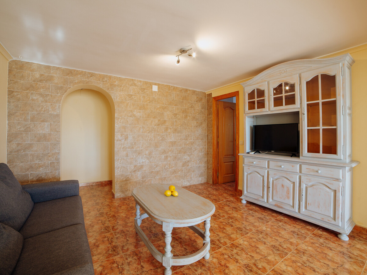 Villa 12 chambres Calpe : 24 pers., piscine 10x5.4m - Photo 17