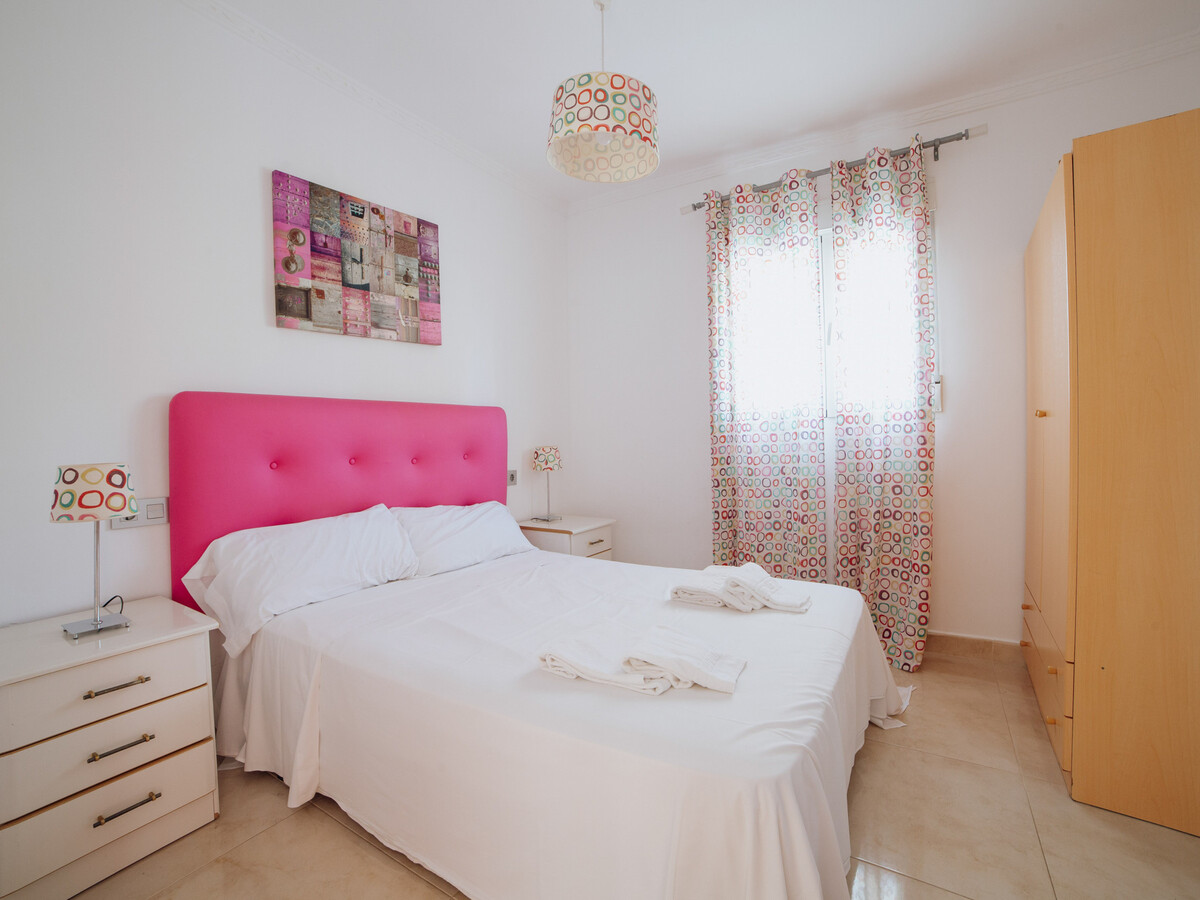Villa 12 chambres Calpe : 24 pers., piscine 10x5.4m - Photo 19