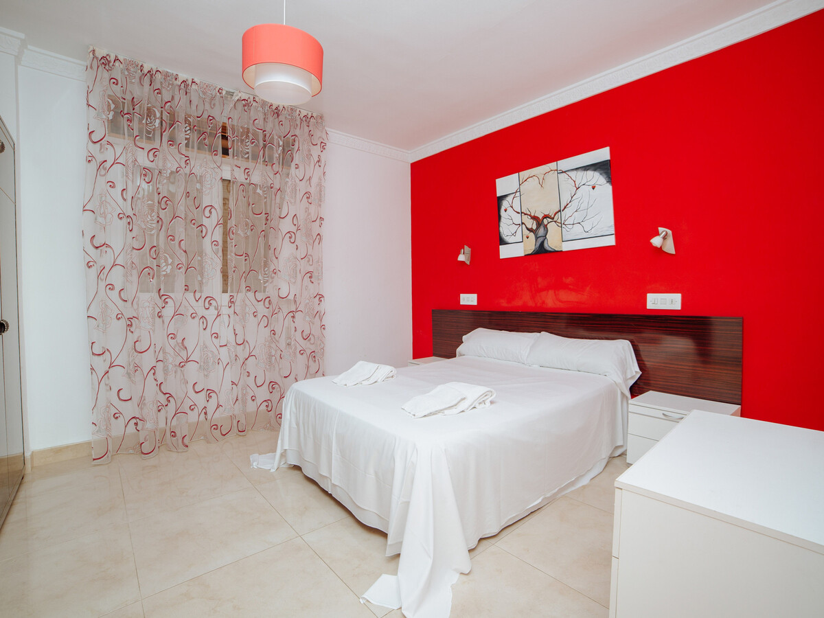 Villa 12 chambres Calpe : 24 pers., piscine 10x5.4m - Photo 22