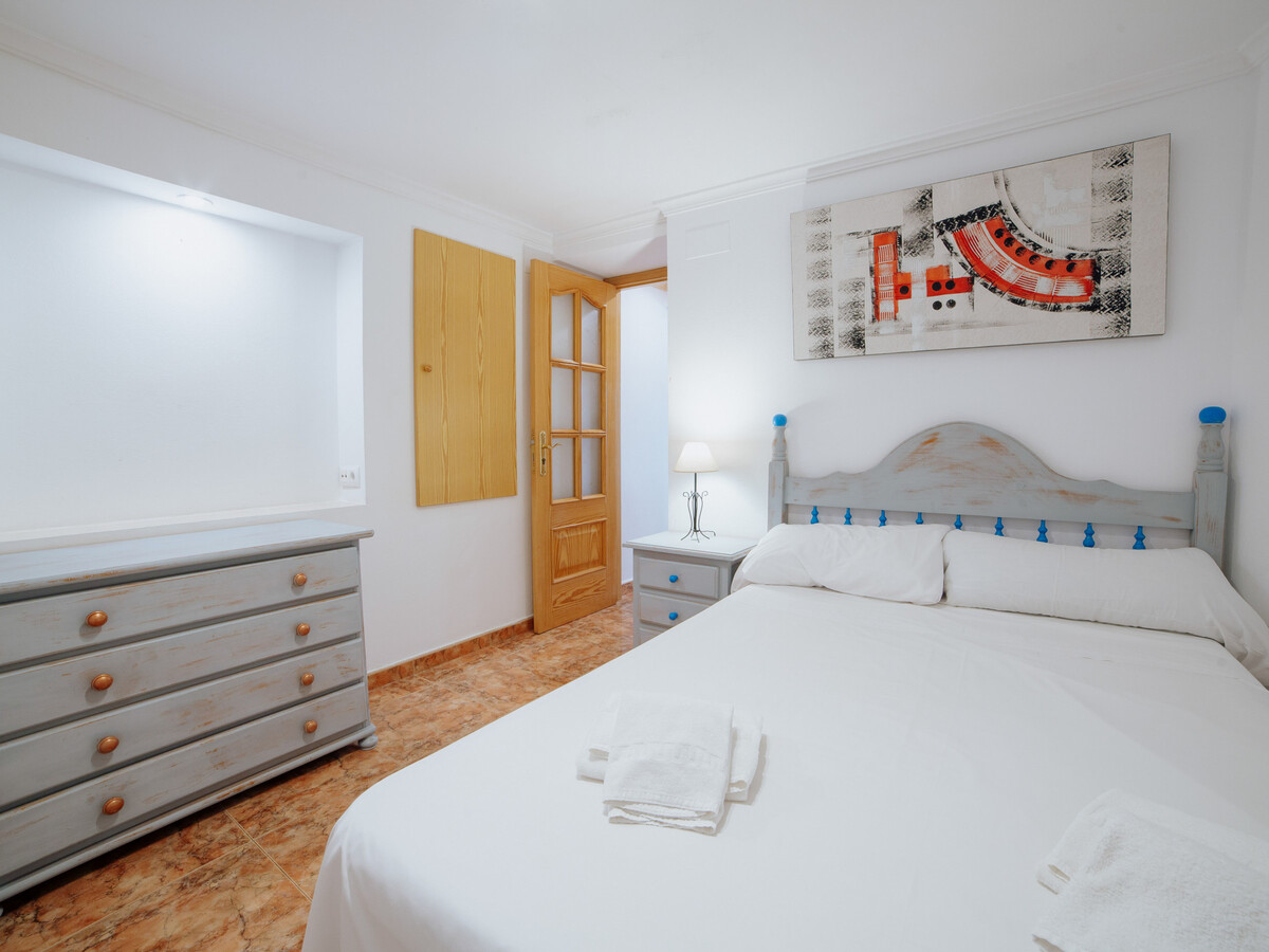 Villa 12 chambres Calpe : 24 pers., piscine 10x5.4m - Photo 24
