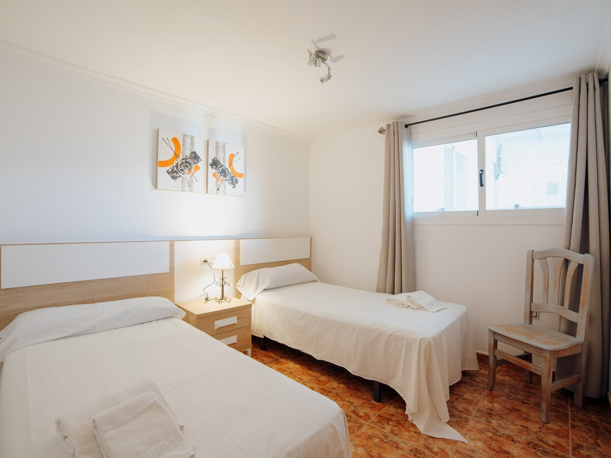 Villa 12 chambres Calpe : 24 pers., piscine 10x5.4m - Photo 27
