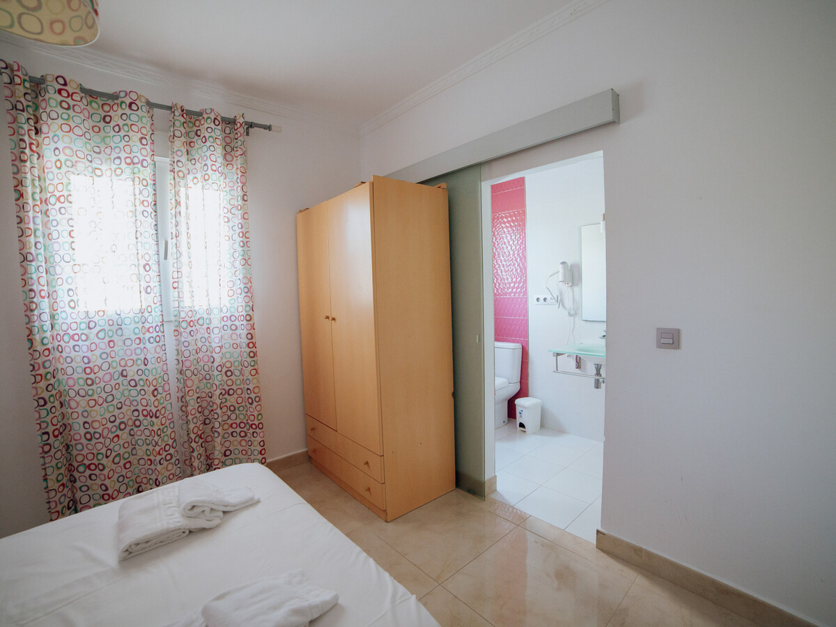 Villa 12 chambres Calpe : 24 pers., piscine 10x5.4m - Photo 28