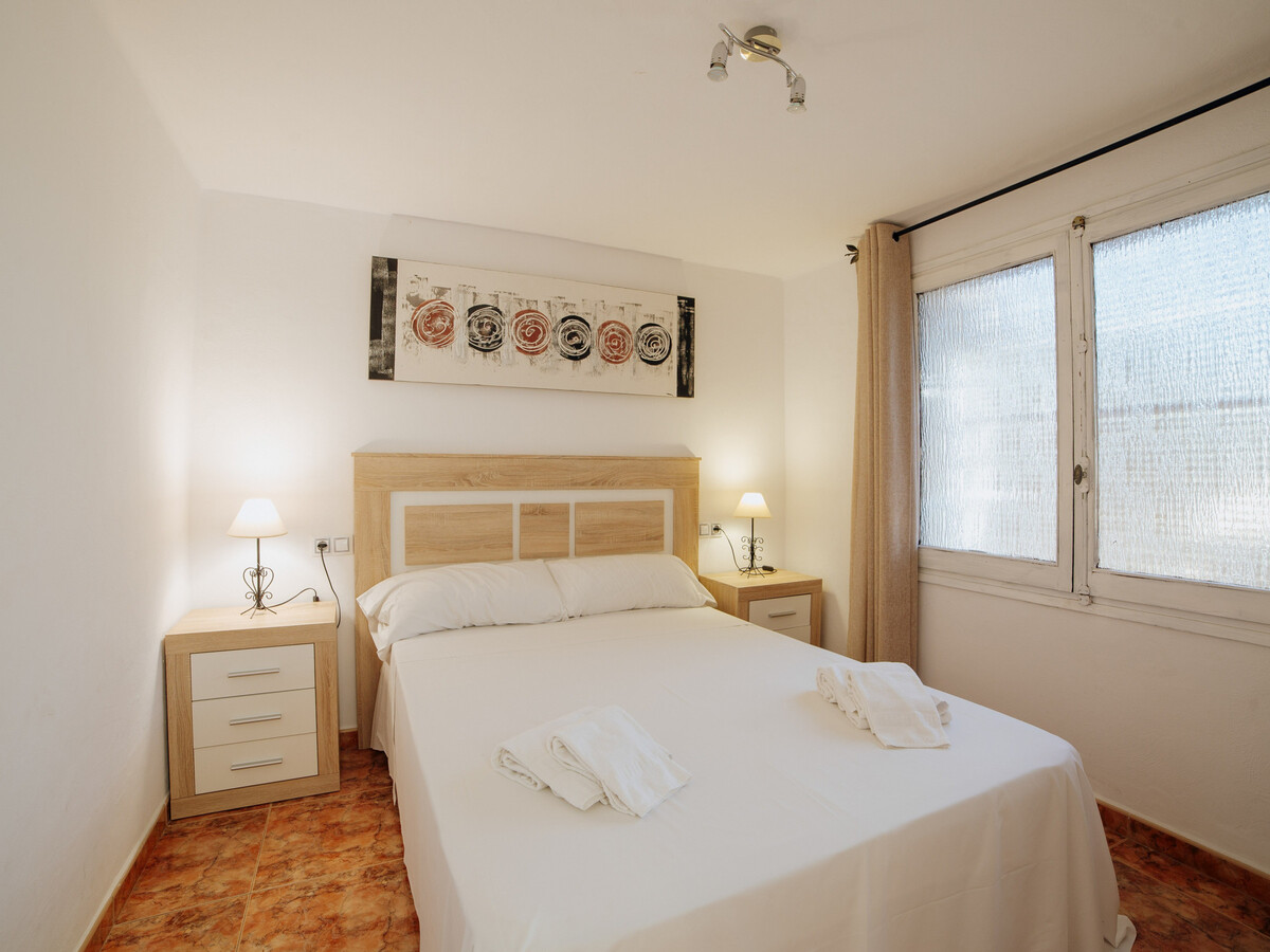 Villa 12 chambres Calpe : 24 pers., piscine 10x5.4m - Photo 31