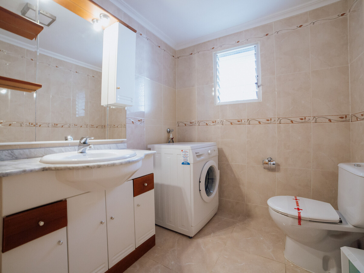 Villa 12 chambres Calpe : 24 pers., piscine 10x5.4m - Photo 32