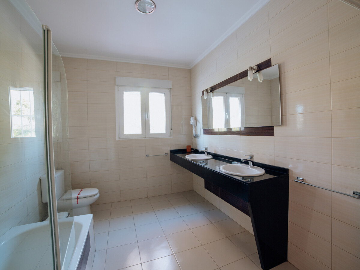 Villa 12 chambres Calpe : 24 pers., piscine 10x5.4m - Photo 33