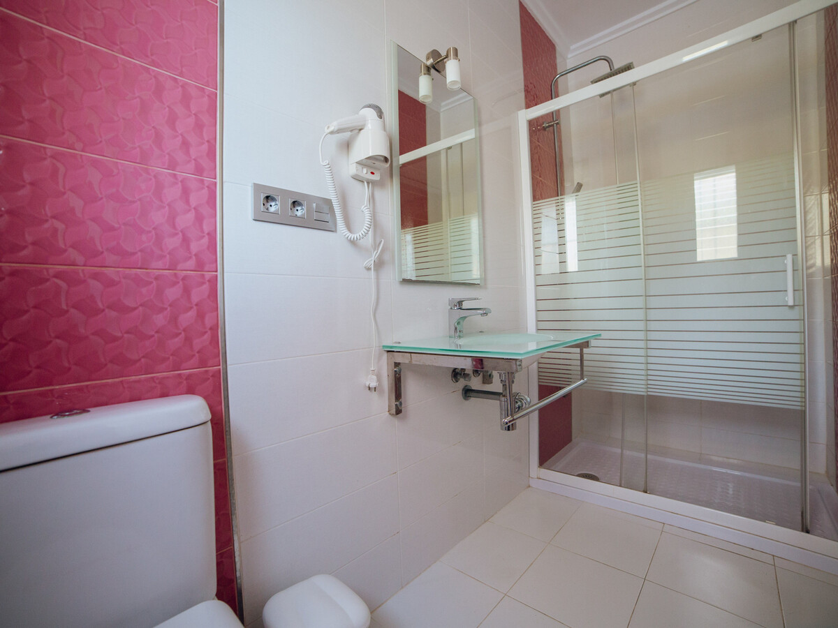 Villa 12 chambres Calpe : 24 pers., piscine 10x5.4m - Photo 36