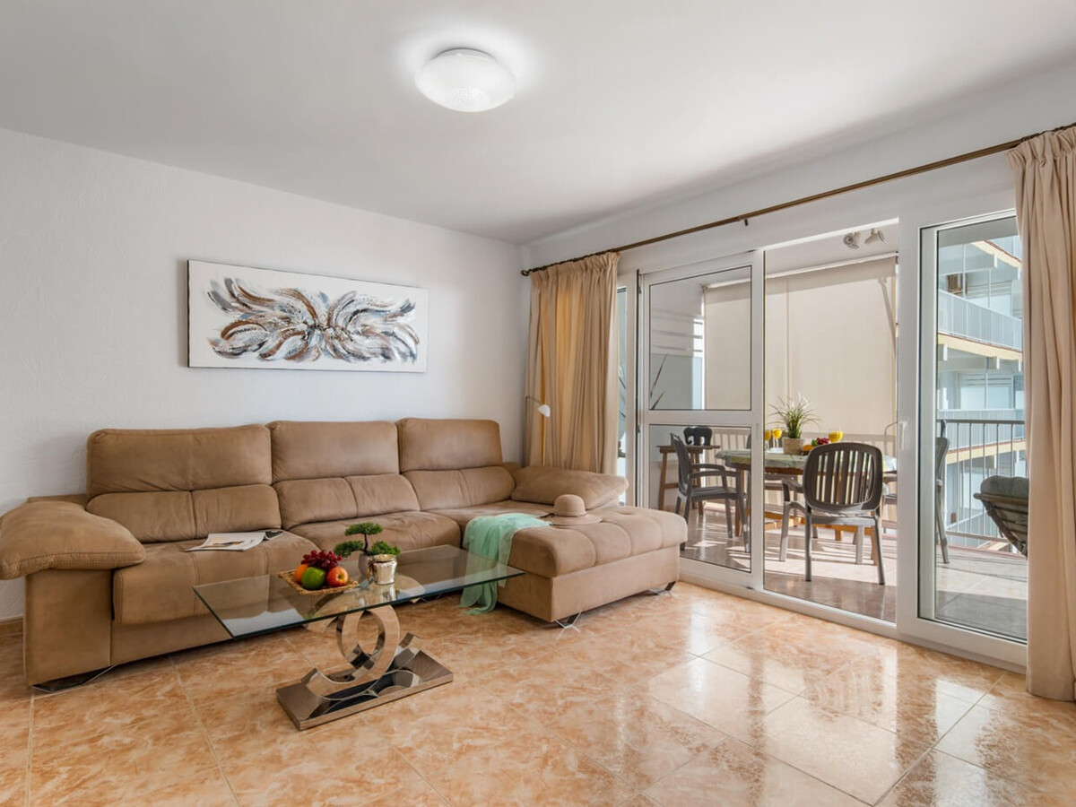 Appartement 3 chambres face à Playa del Arenal, Calpe - Photo 8