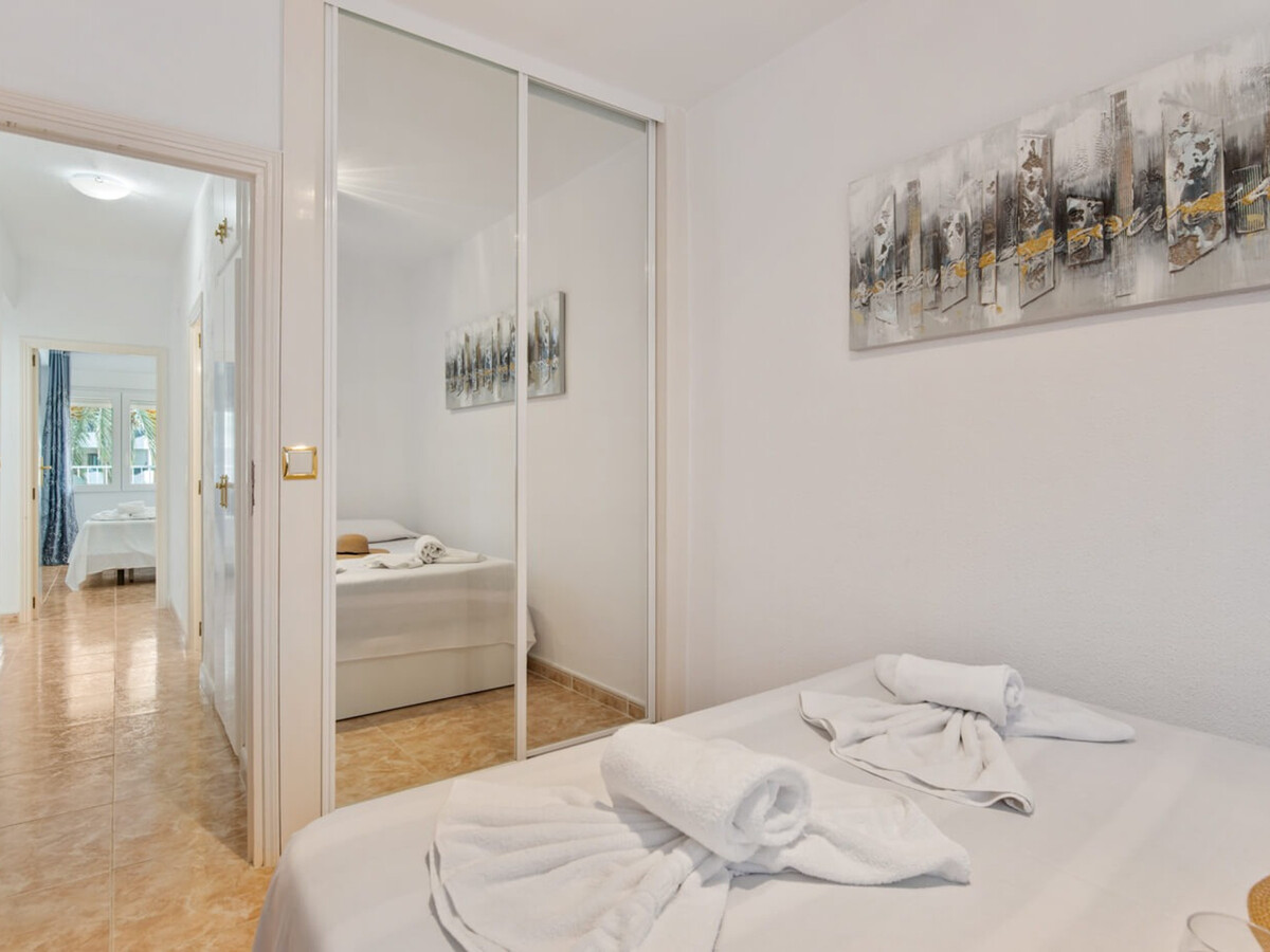 Appartement 3 chambres face à Playa del Arenal, Calpe - Photo 17