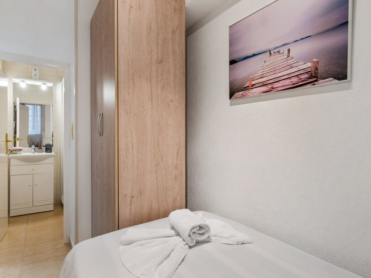 Appartement 3 chambres face à Playa del Arenal, Calpe - Photo 25