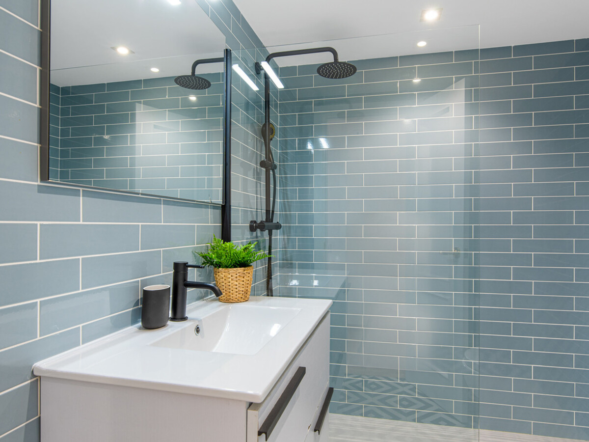Appartement première ligne de plage à Calpe, 6 pers. - Photo 28