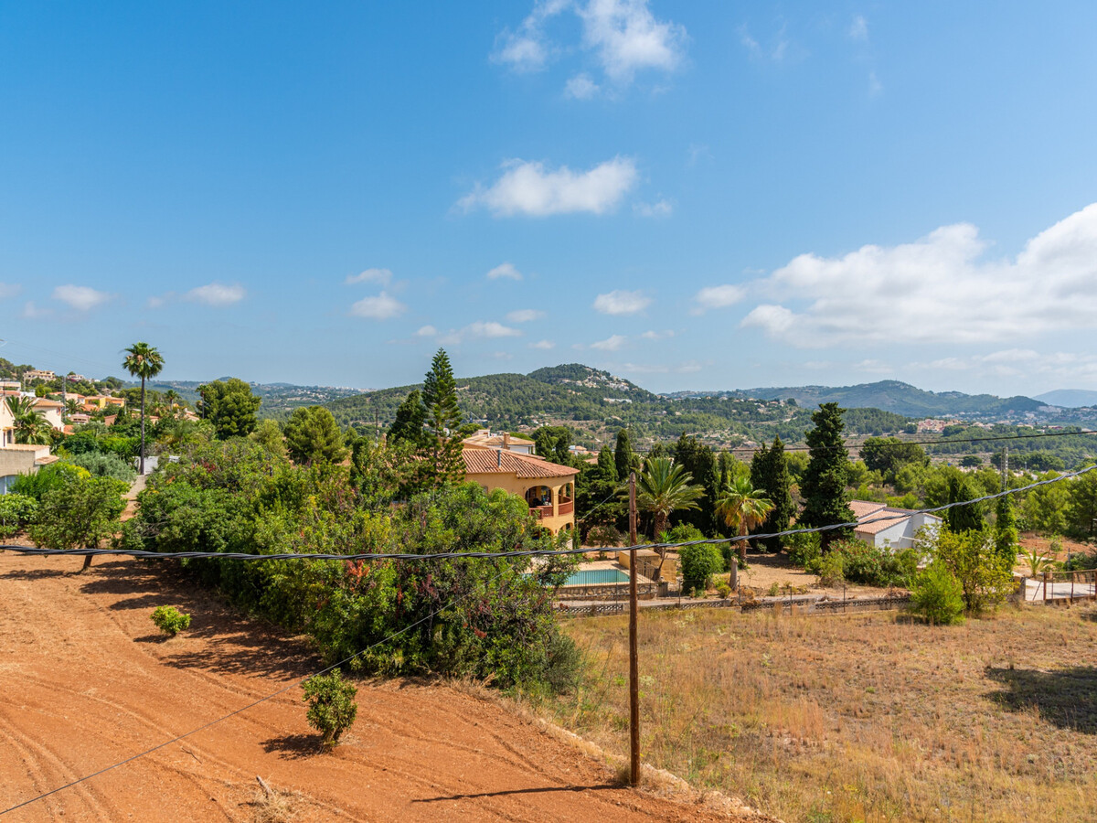 Villa 12 pers, piscine, tennis à Calpe - Photo 18
