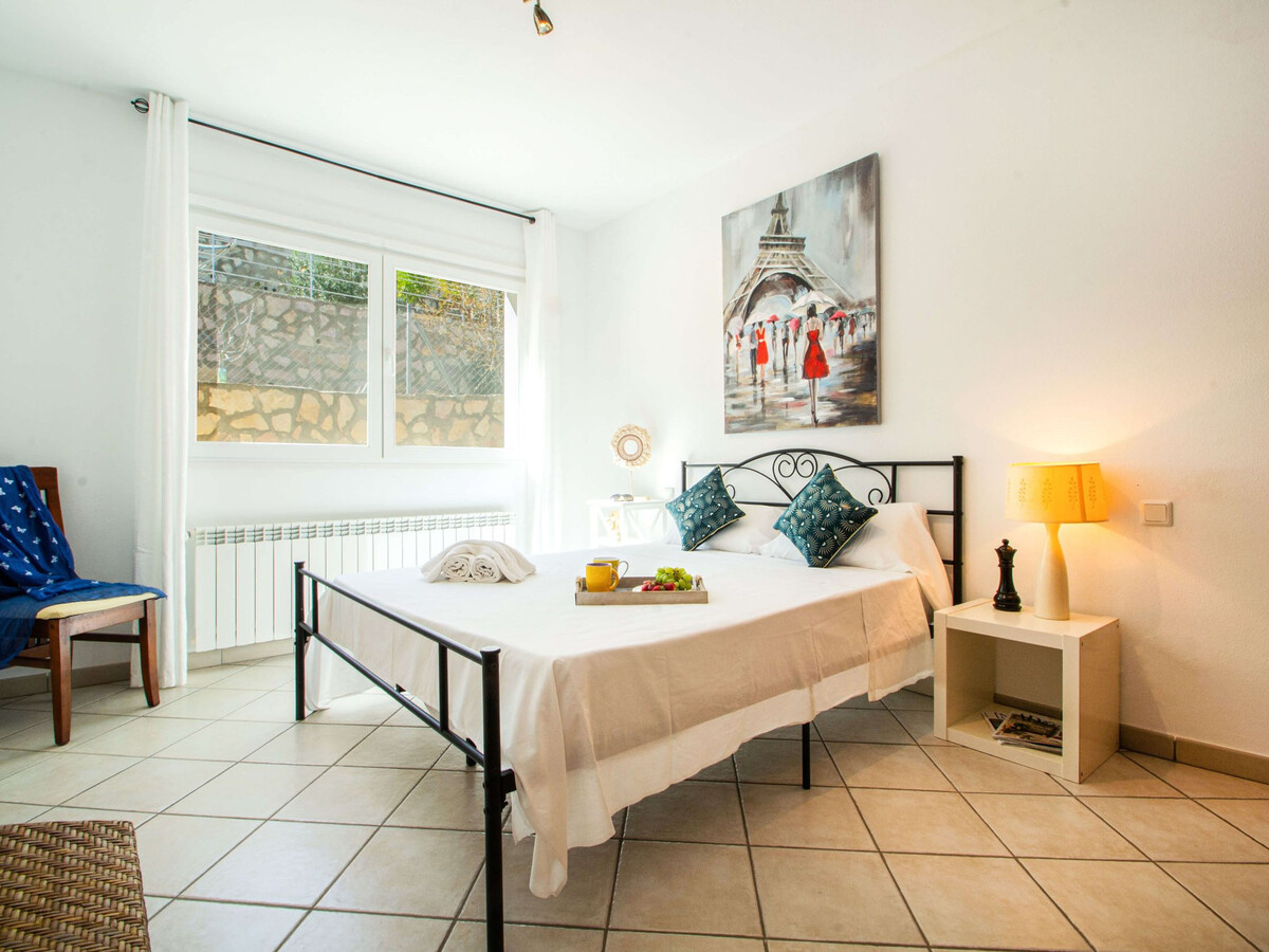 Villa Helios 8 pers., piscine 8x4m, vue côte à Calpe - Photo 11