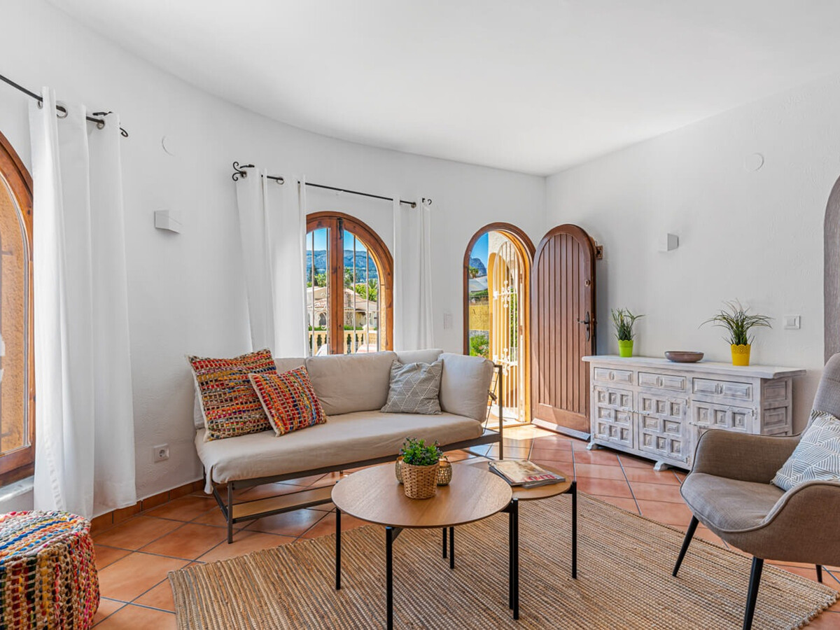 Villa 4 pers, piscine privée 9x4m, 1,2 km plage - Photo 11
