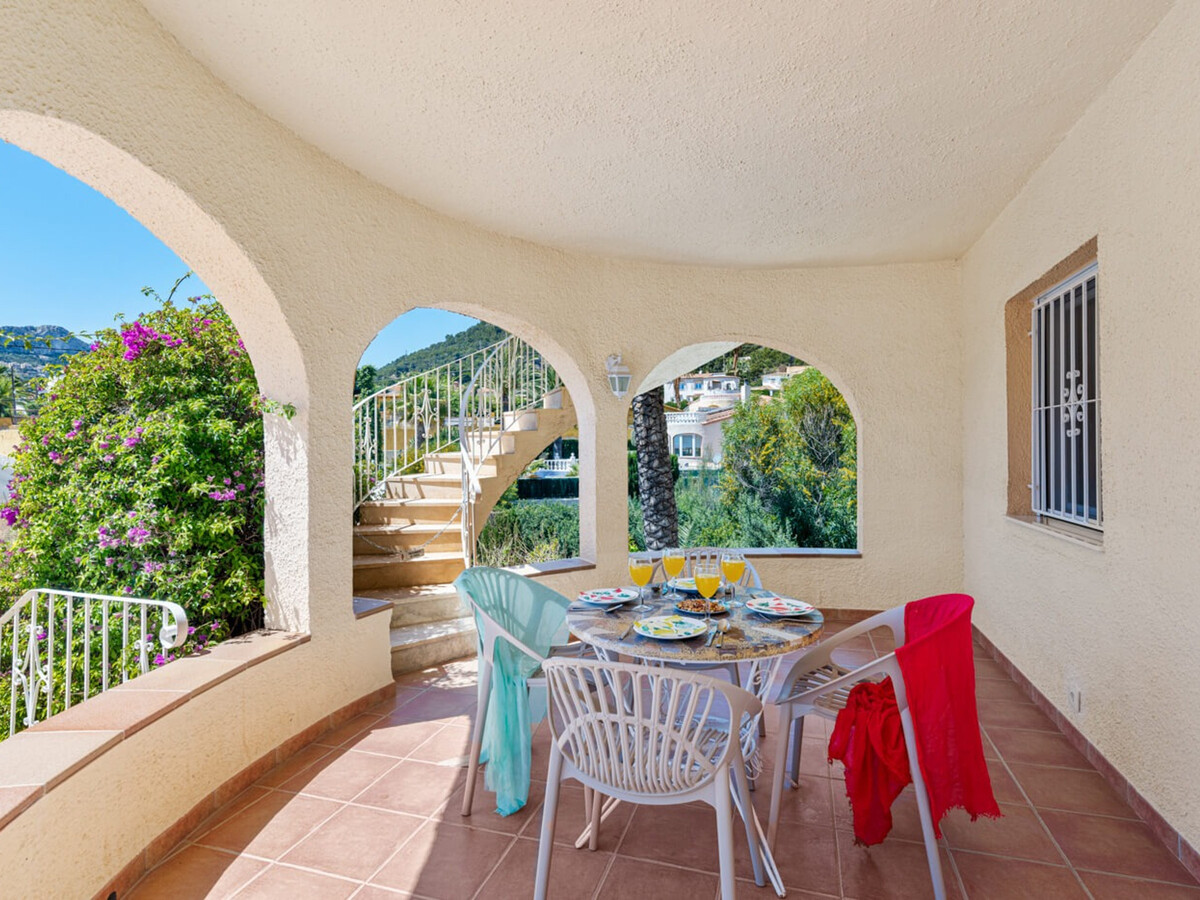 Villa 4 pers, piscine privée 9x4m, 1,2 km plage - Photo 12
