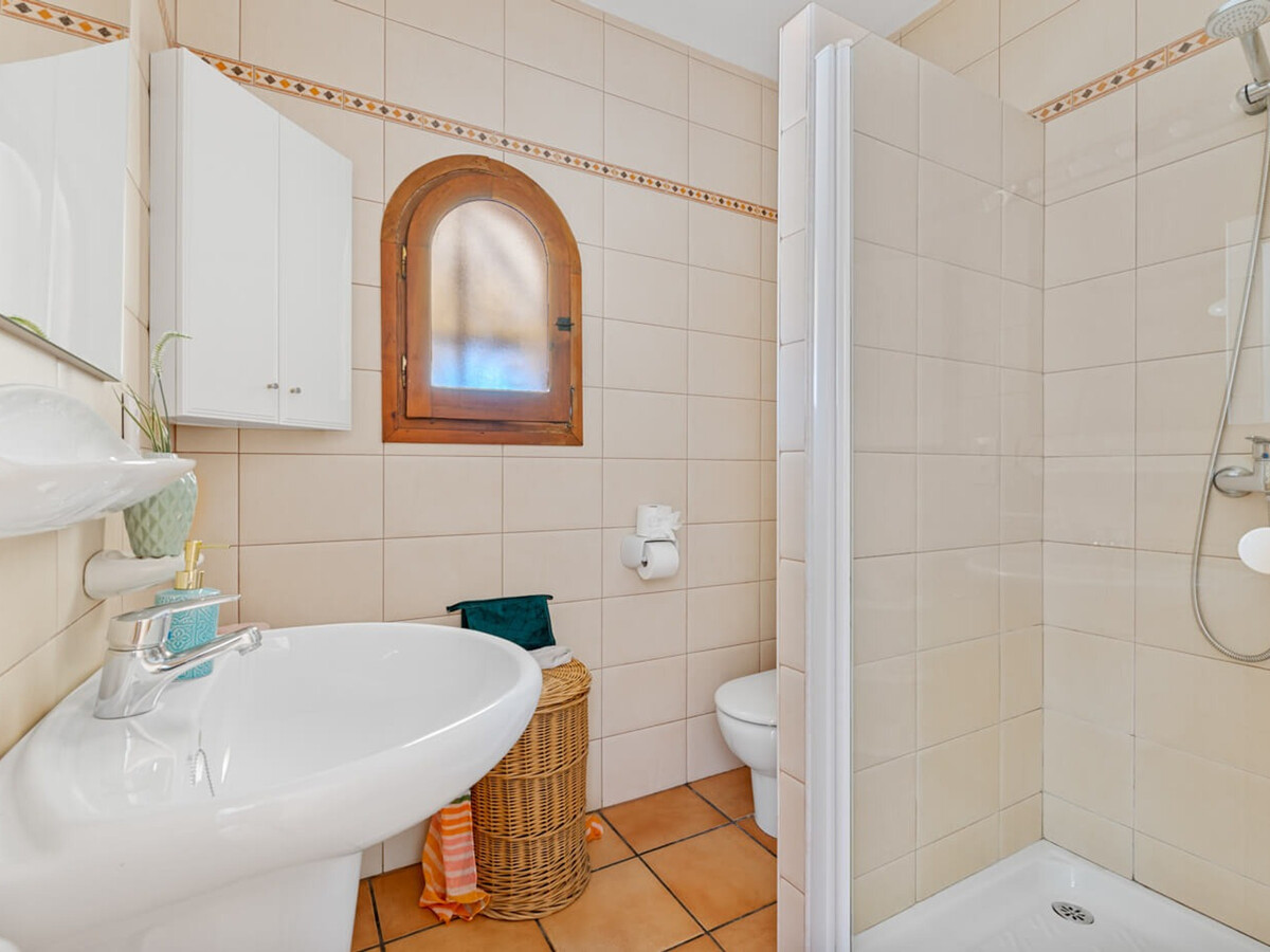 Villa 4 pers, piscine privée 9x4m, 1,2 km plage - Photo 25