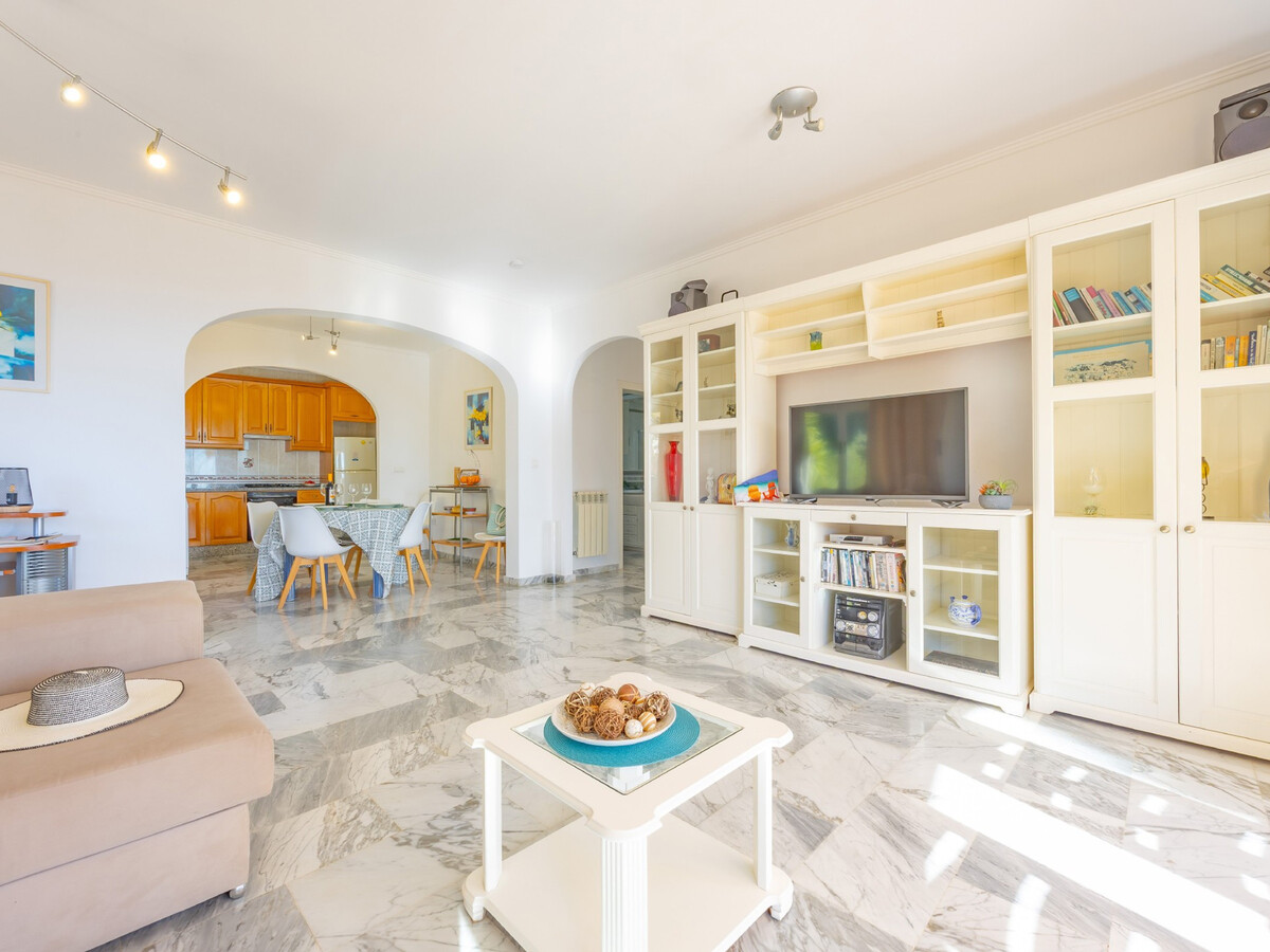 Villa 3 chambres Calpe, piscine 8x4 et solarium mer - Photo 29
