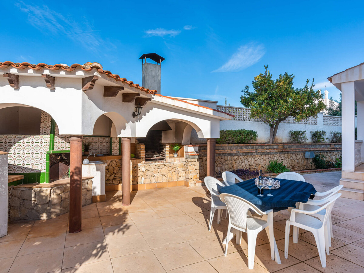 Villa 14 pers, 7 chambres à Calpe avec piscine sécurisée - Photo 14