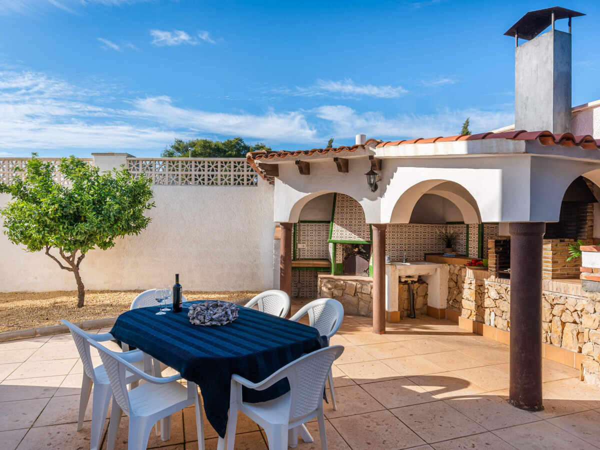 Villa 14 pers, 7 chambres à Calpe avec piscine sécurisée - Photo 15
