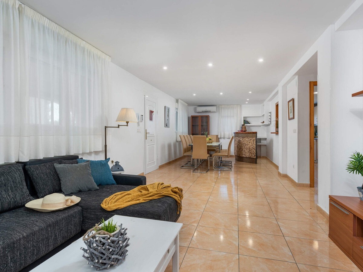 Villa 14 pers, 7 chambres à Calpe avec piscine sécurisée - Photo 19