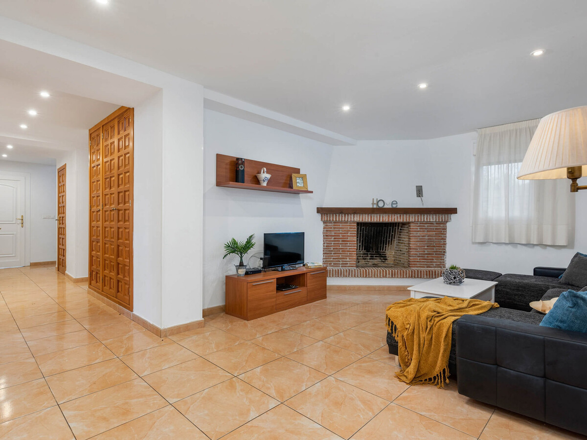 Villa 14 pers, 7 chambres à Calpe avec piscine sécurisée - Photo 20