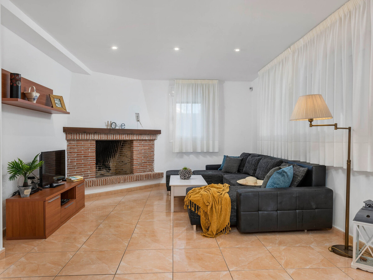 Villa 14 pers, 7 chambres à Calpe avec piscine sécurisée - Photo 21
