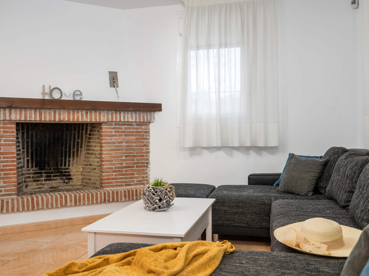 Villa 14 pers, 7 chambres à Calpe avec piscine sécurisée - Photo 22