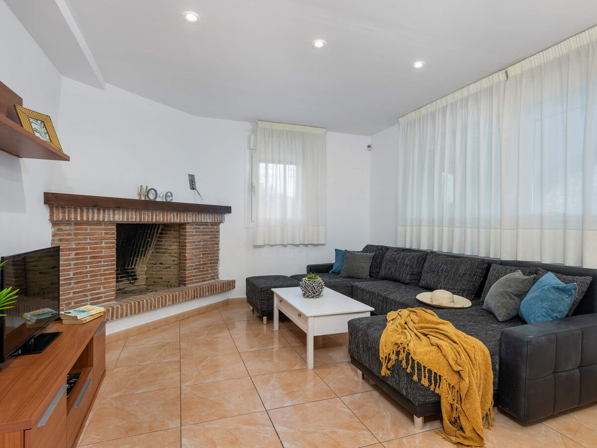 Villa 14 pers, 7 chambres à Calpe avec piscine sécurisée - Photo 23