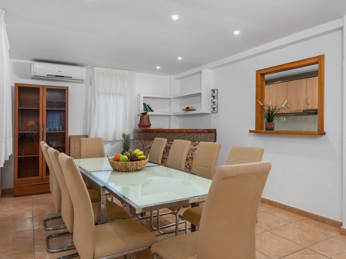 Villa 14 pers, 7 chambres à Calpe avec piscine sécurisée - Photo 24