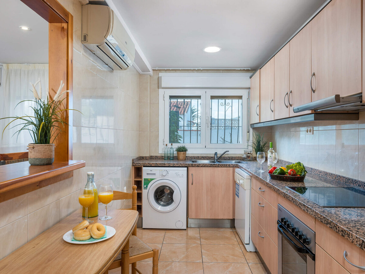 Villa 14 pers, 7 chambres à Calpe avec piscine sécurisée - Photo 25
