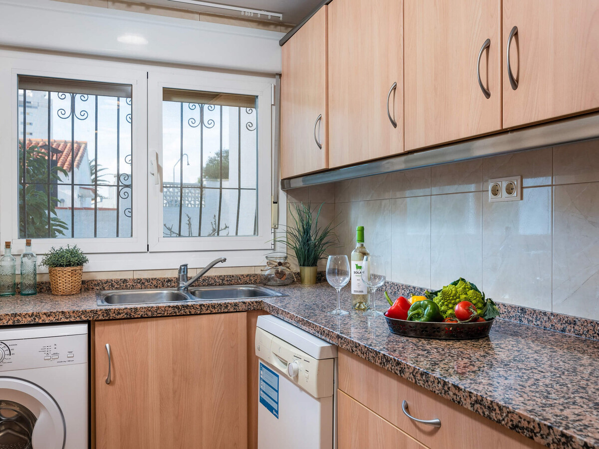 Villa 14 pers, 7 chambres à Calpe avec piscine sécurisée - Photo 26