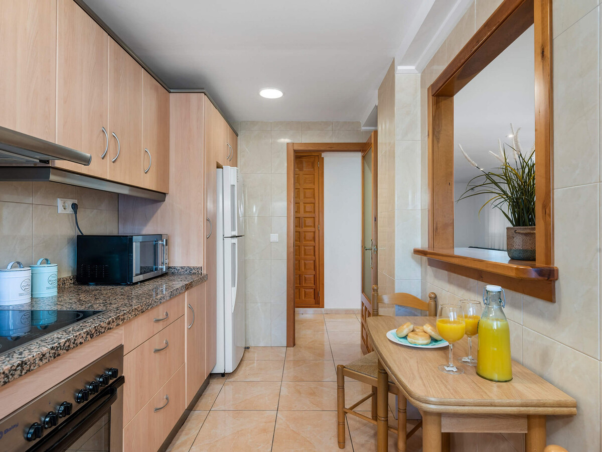Villa 14 pers, 7 chambres à Calpe avec piscine sécurisée - Photo 27