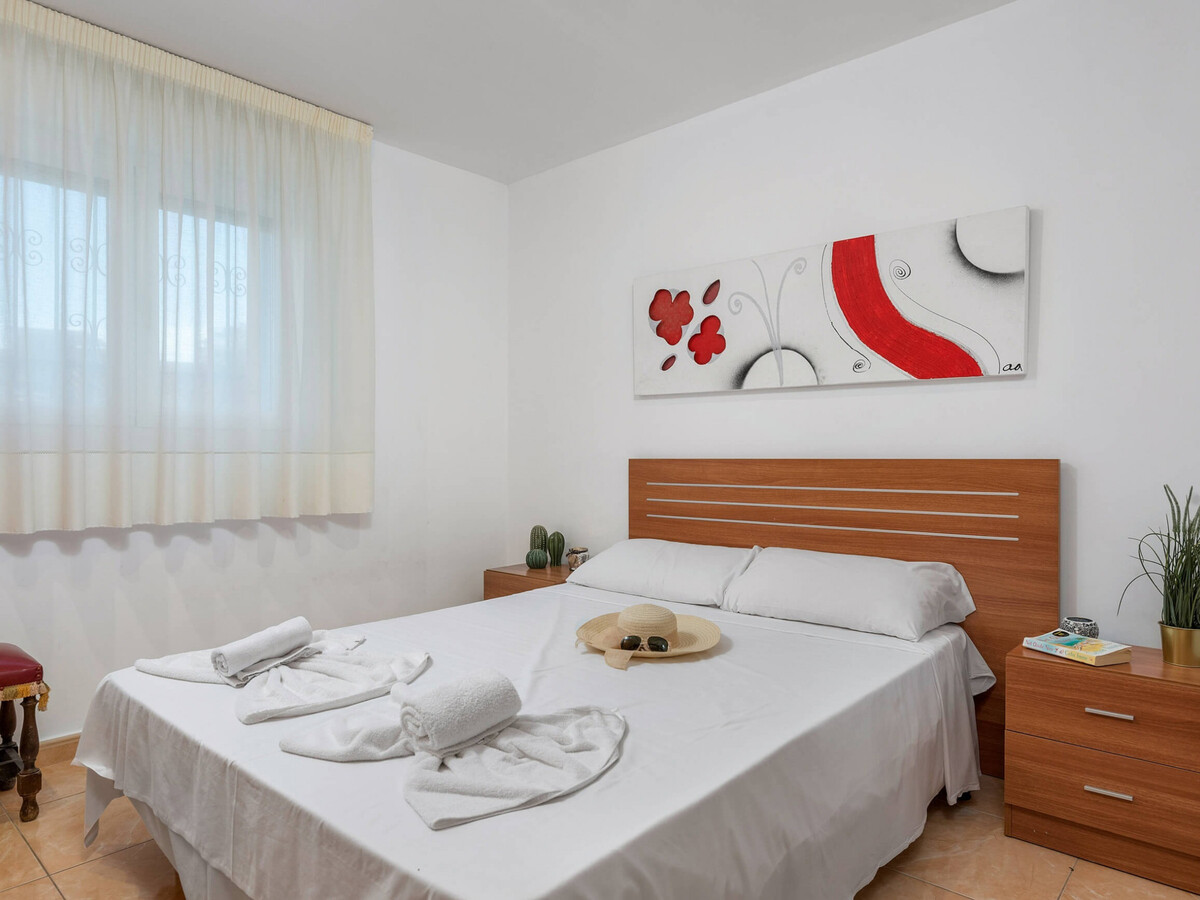 Villa 14 pers, 7 chambres à Calpe avec piscine sécurisée - Photo 28