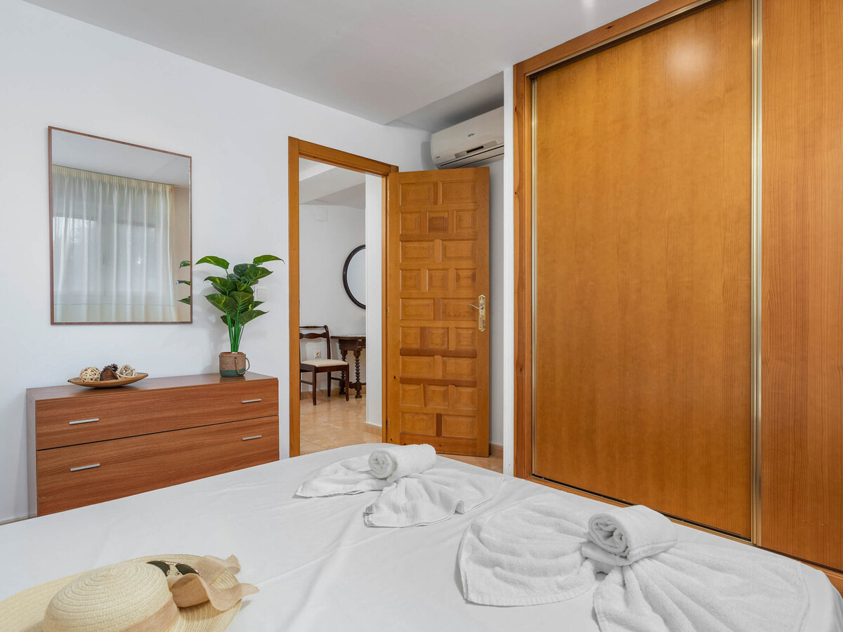 Villa 14 pers, 7 chambres à Calpe avec piscine sécurisée - Photo 29