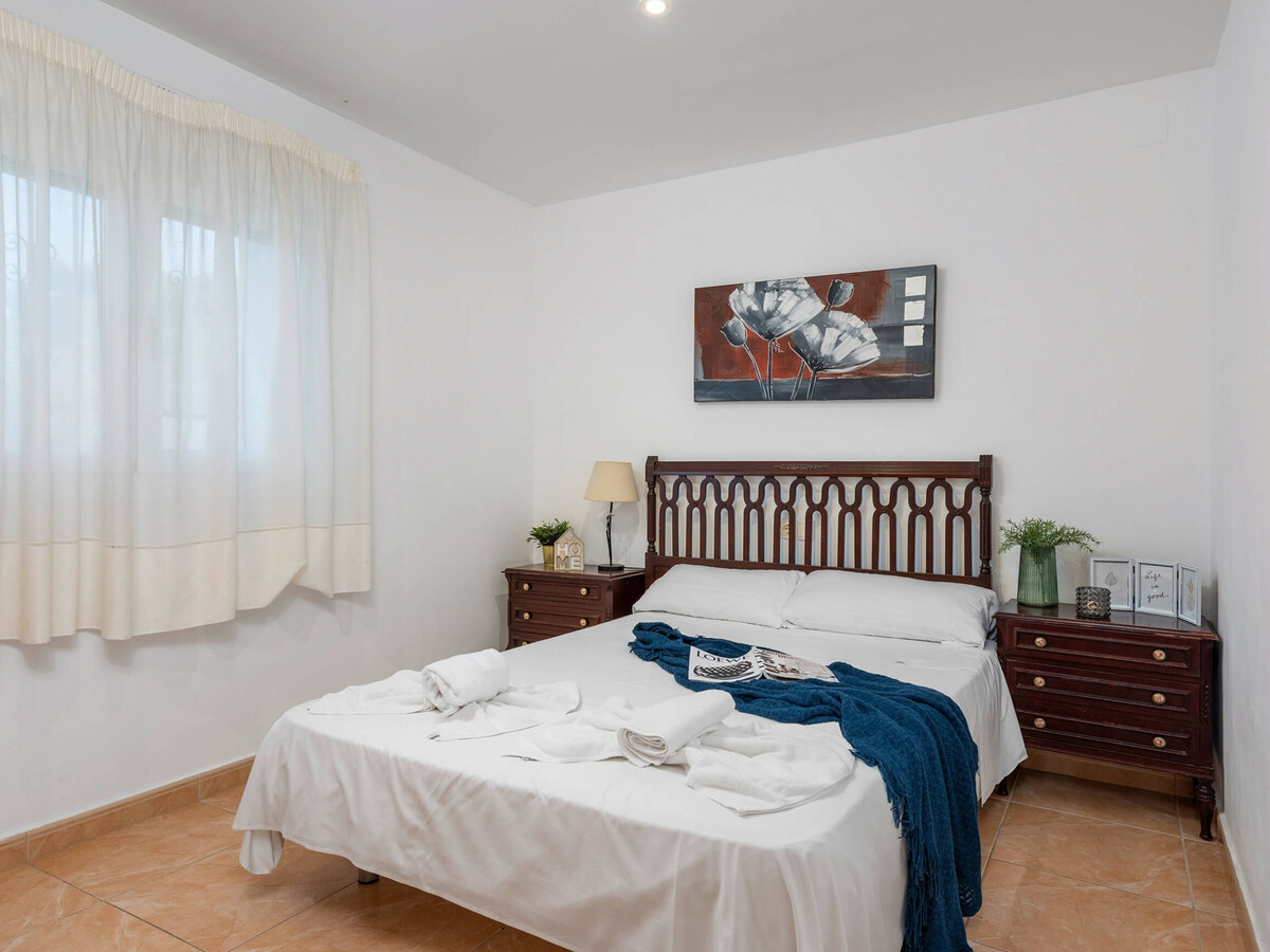 Villa 14 pers, 7 chambres à Calpe avec piscine sécurisée - Photo 30