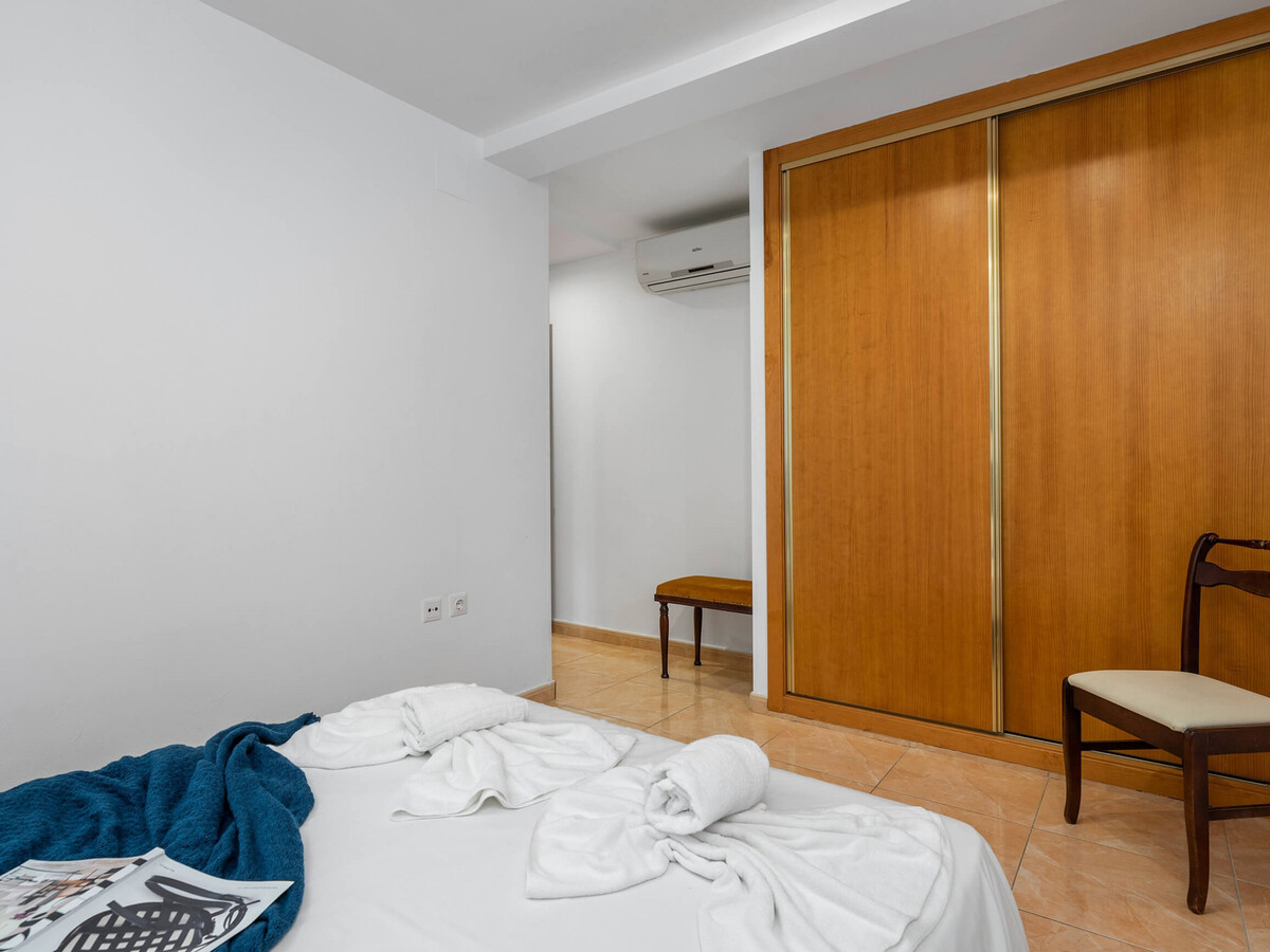 Villa 14 pers, 7 chambres à Calpe avec piscine sécurisée - Photo 31