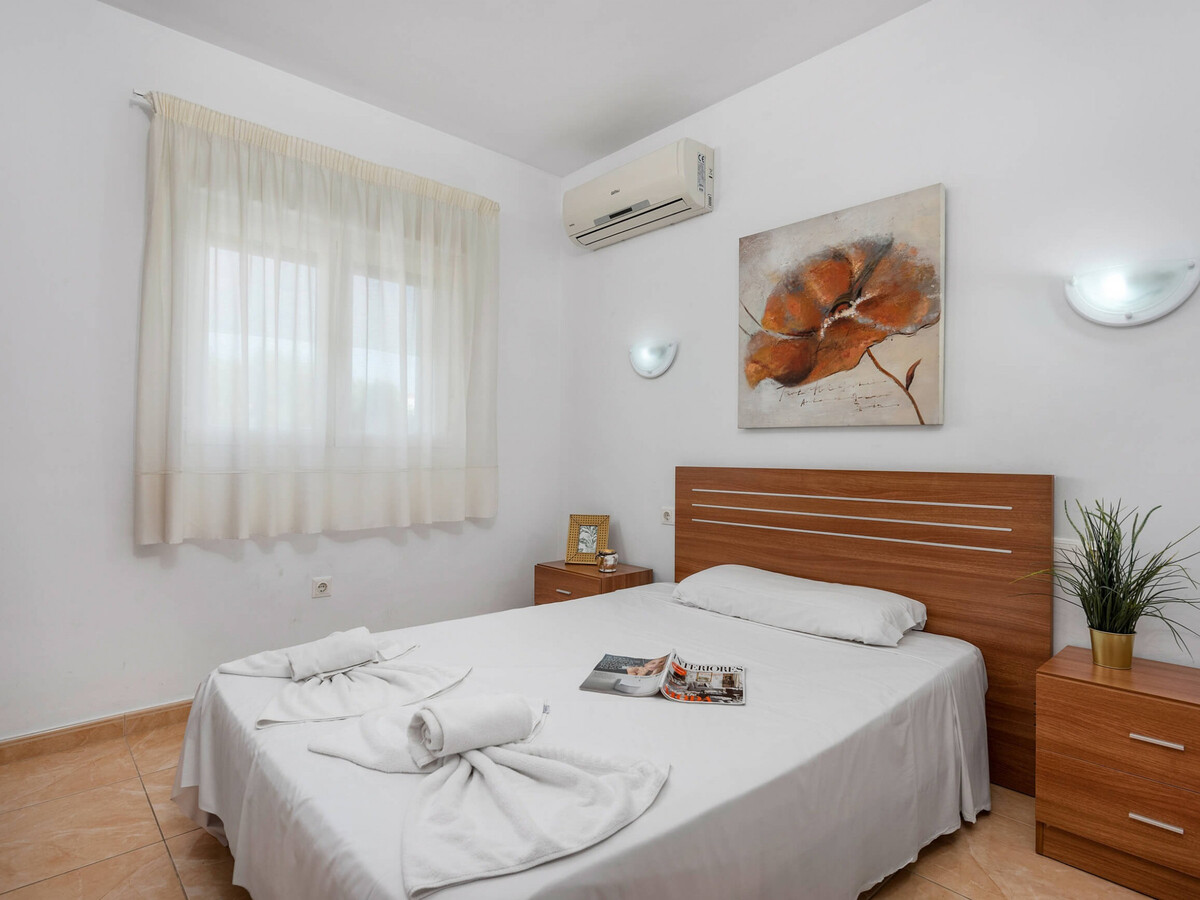 Villa 14 pers, 7 chambres à Calpe avec piscine sécurisée - Photo 32