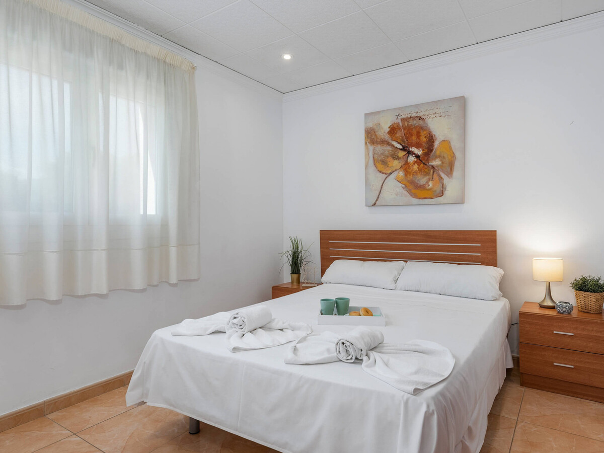 Villa 14 pers, 7 chambres à Calpe avec piscine sécurisée - Photo 33