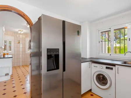 Villa à Calpe pour 8 Pers. avec Piscine Privée, Climatisation et Proche de la Plage - Photo 17