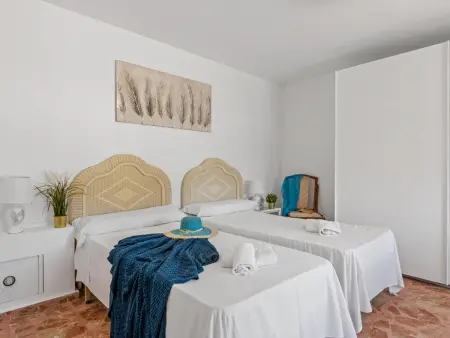 Villa à Calpe pour 8 Pers. avec Piscine Privée, Climatisation et Proche de la Plage - Photo 21